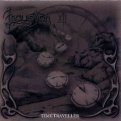 Inquisition (AUT) : Timetraveller